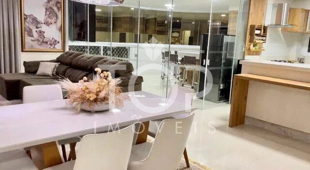 LINDO MOBILIADO NO CORAÇÃO DE MEIA PRAIA : 11ª foto da galeria de imagens do imóvel