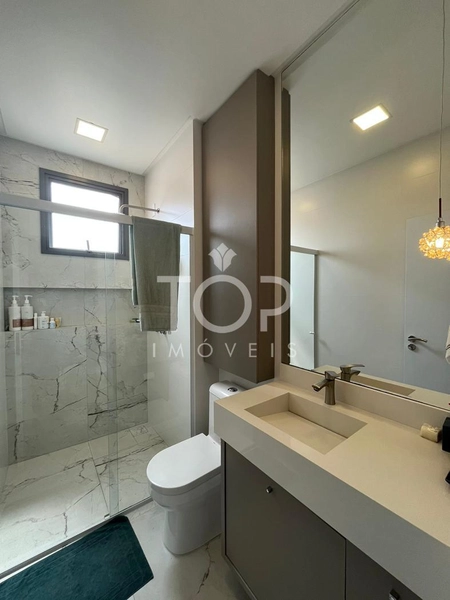 APARTAMENTO 3 SUITES PRONTO PARA MORAR EM PEREQUÊ: 10ª foto da galeria de imagens do imóvel