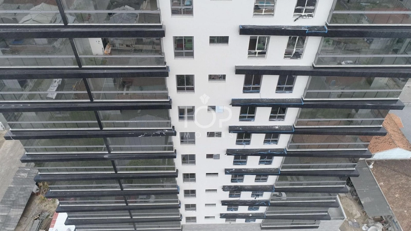 APARTAMENTO 3 SUITES PRONTO PARA MORAR EM PEREQUÊ: 3ª foto da galeria de imagens do imóvel