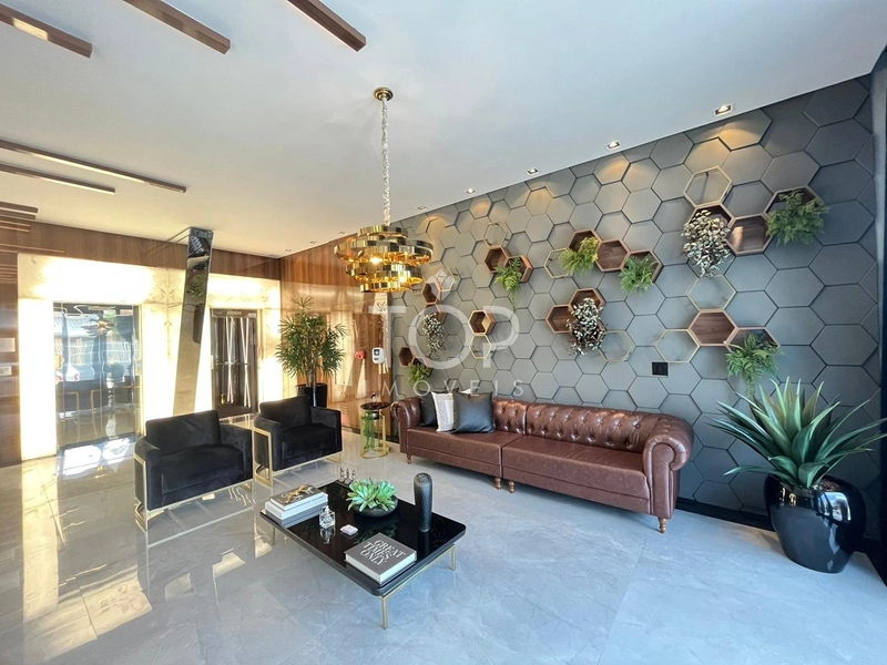 APARTAMENTO 3 SUITES PRONTO PARA MORAR EM PEREQUÊ: 5ª foto da galeria de imagens do imóvel