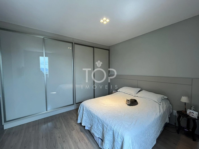 APARTAMENTO 3 SUITES PRONTO PARA MORAR EM PEREQUÊ: 11ª foto da galeria de imagens do imóvel