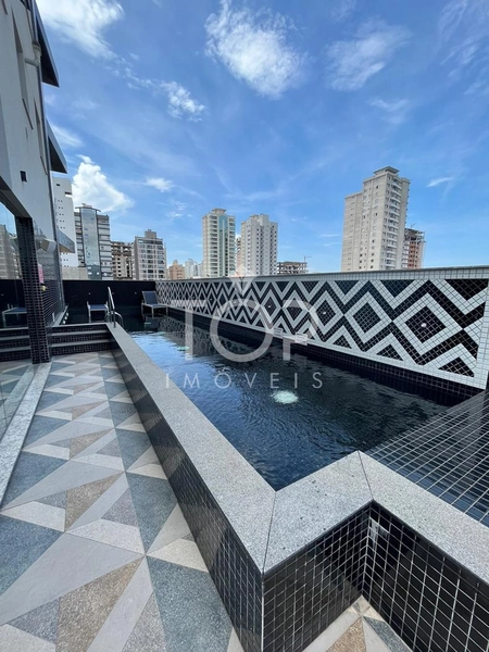 APARTAMENTO 3 SUITES PRONTO PARA MORAR EM PEREQUÊ: 22ª foto da galeria de imagens do imóvel
