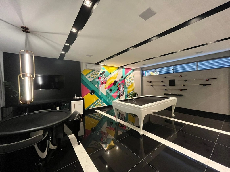 APARTAMENTO 3 SUITES PRONTO PARA MORAR EM PEREQUÊ: 27ª foto da galeria de imagens do imóvel