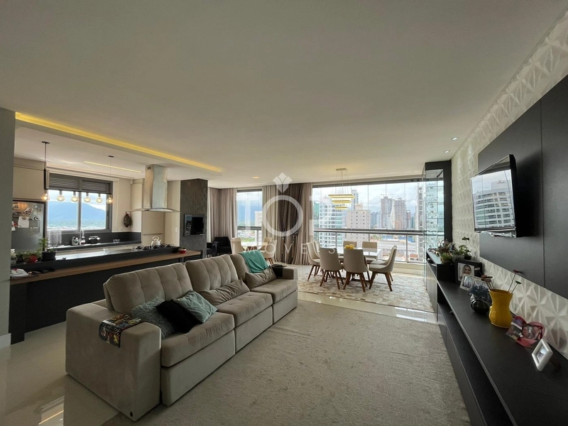 APARTAMENTO 3 SUITES PRONTO PARA MORAR EM PEREQUÊ: 1ª foto da galeria de imagens do imóvel