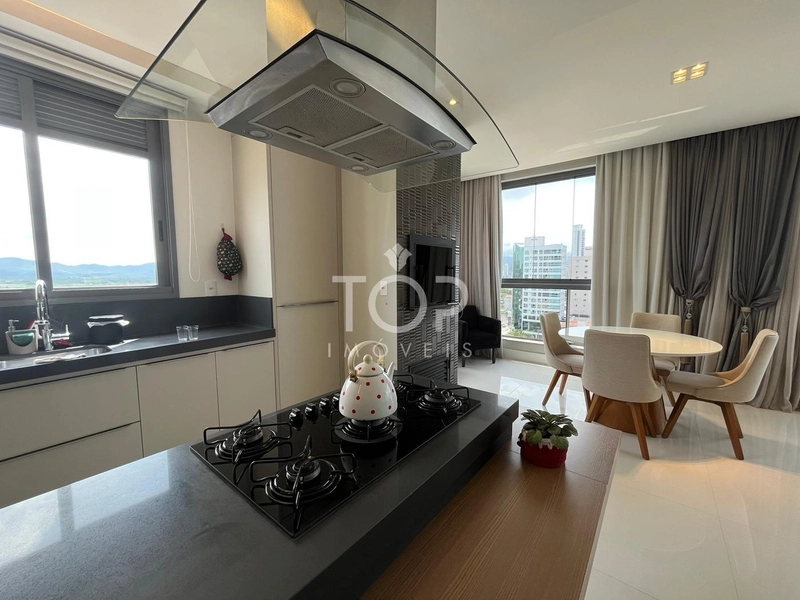 APARTAMENTO 3 SUITES PRONTO PARA MORAR EM PEREQUÊ: 15ª foto da galeria de imagens do imóvel