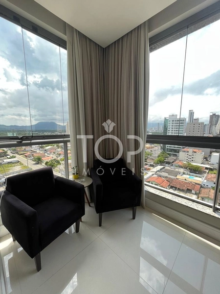 APARTAMENTO 3 SUITES PRONTO PARA MORAR EM PEREQUÊ: 14ª foto da galeria de imagens do imóvel