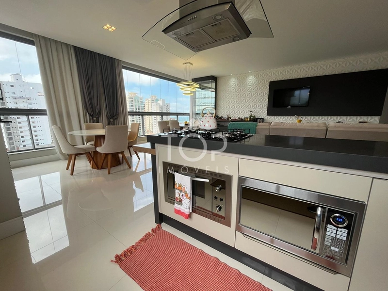 APARTAMENTO 3 SUITES PRONTO PARA MORAR EM PEREQUÊ: 13ª foto da galeria de imagens do imóvel