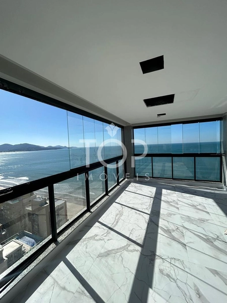 AMPLO APARTAMENTO COM INCRÍVEL VISTA MAR: 2ª foto da galeria de imagens do imóvel