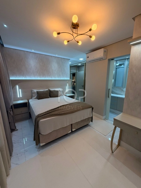 MOBILIADO COM VISTA PARA O MAR EM MEIA PRAIA: 64ª foto da galeria de imagens do imóvel