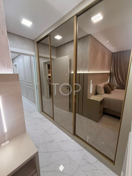 MOBILIADO COM VISTA PARA O MAR EM MEIA PRAIA: 11ª foto da galeria de imagens do imóvel