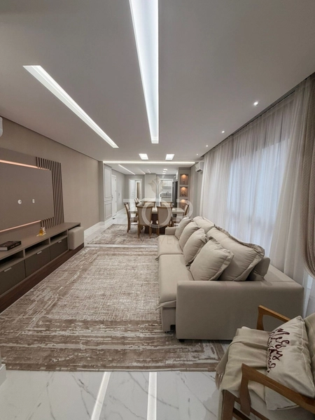 MOBILIADO COM VISTA PARA O MAR EM MEIA PRAIA: 12ª foto da galeria de imagens do imóvel