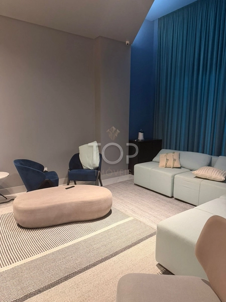 MOBILIADO COM VISTA PARA O MAR EM MEIA PRAIA: 66ª foto da galeria de imagens do imóvel