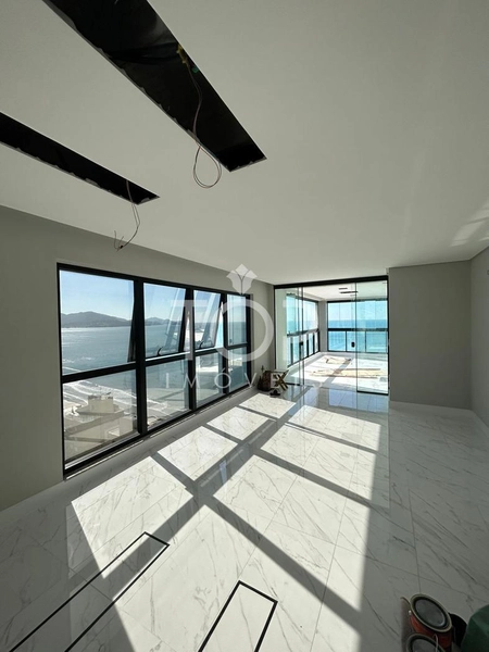 AMPLO APARTAMENTO COM INCRÍVEL VISTA MAR: 9ª foto da galeria de imagens do imóvel