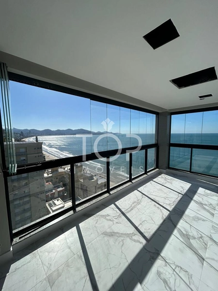 AMPLO APARTAMENTO COM INCRÍVEL VISTA MAR: 1ª foto da galeria de imagens do imóvel