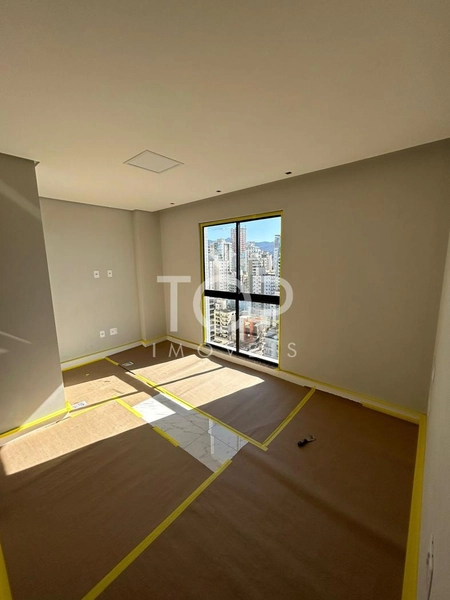 AMPLO APARTAMENTO COM INCRÍVEL VISTA MAR: 4ª foto da galeria de imagens do imóvel