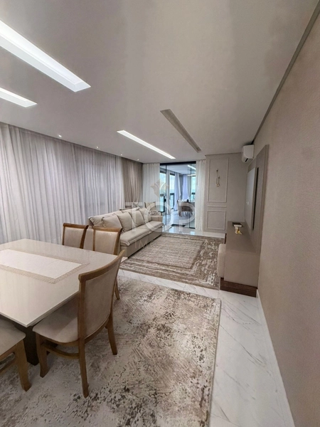 MOBILIADO COM VISTA PARA O MAR EM MEIA PRAIA: 28ª foto da galeria de imagens do imóvel