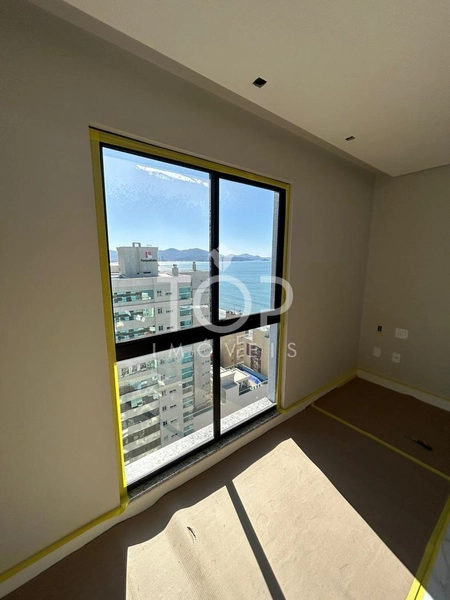 AMPLO APARTAMENTO COM INCRÍVEL VISTA MAR: 12ª foto da galeria de imagens do imóvel