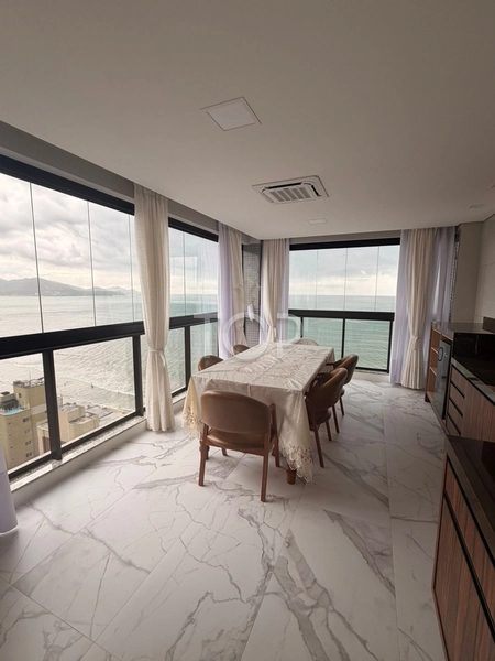 MOBILIADO COM VISTA PARA O MAR EM MEIA PRAIA: 13ª foto da galeria de imagens do imóvel