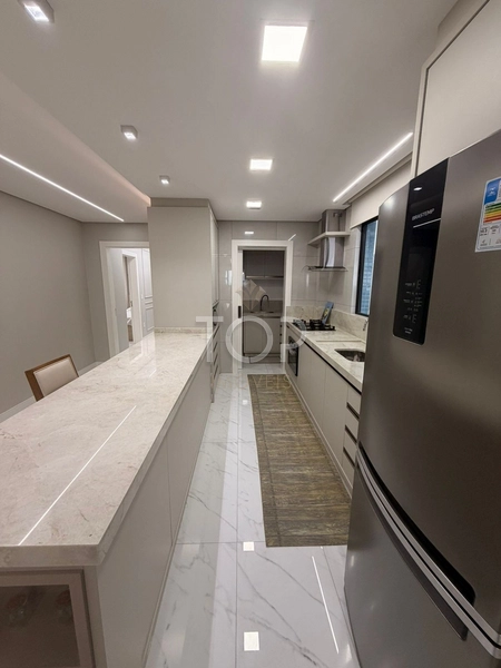 MOBILIADO COM VISTA PARA O MAR EM MEIA PRAIA: 44ª foto da galeria de imagens do imóvel