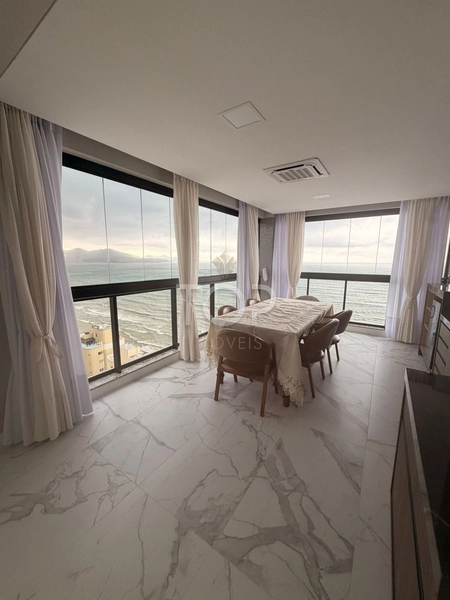 MOBILIADO COM VISTA PARA O MAR EM MEIA PRAIA: 21ª foto da galeria de imagens do imóvel