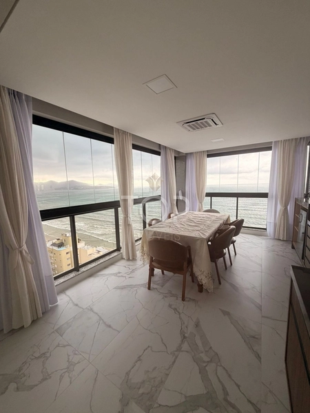 MOBILIADO COM VISTA PARA O MAR EM MEIA PRAIA: 36ª foto da galeria de imagens do imóvel