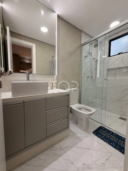 MOBILIADO COM VISTA PARA O MAR EM MEIA PRAIA: 18ª foto da galeria de imagens do imóvel