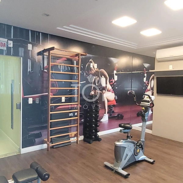 APARTAMENTO 3 SUITES EM MEIA PRAIA MOBILIADO: 4ª foto da galeria de imagens do imóvel