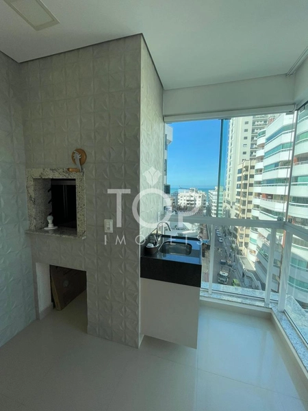 APARTAMENTO 3 SUITES EM MEIA PRAIA MOBILIADO: 15ª foto da galeria de imagens do imóvel