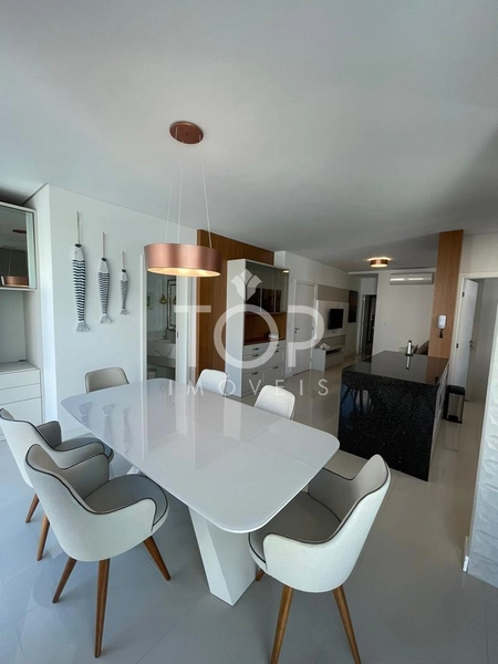 APARTAMENTO 3 SUITES EM MEIA PRAIA MOBILIADO: 21ª foto da galeria de imagens do imóvel