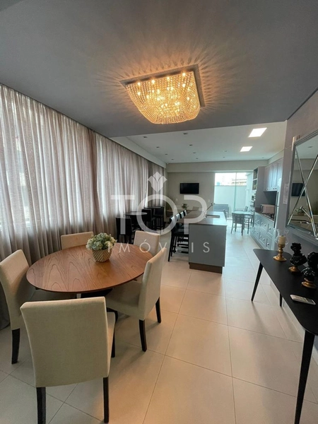APARTAMENTO 3 SUITES EM MEIA PRAIA MOBILIADO: 5ª foto da galeria de imagens do imóvel