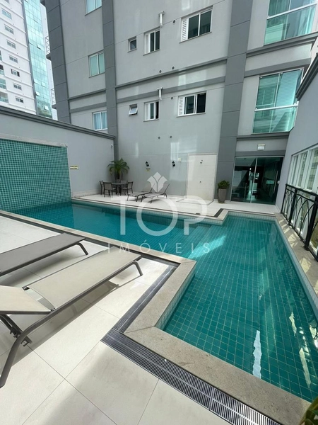 APARTAMENTO 3 SUITES EM MEIA PRAIA MOBILIADO: 3ª foto da galeria de imagens do imóvel