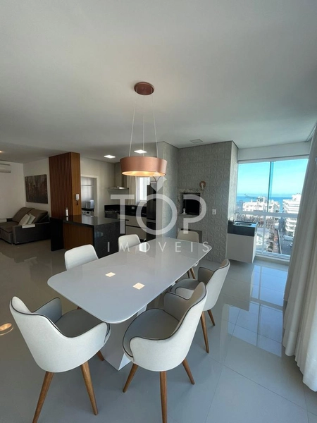APARTAMENTO 3 SUITES EM MEIA PRAIA MOBILIADO: 16ª foto da galeria de imagens do imóvel