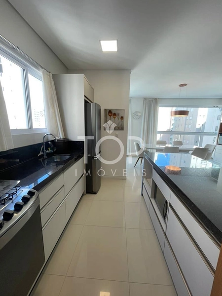 APARTAMENTO 3 SUITES EM MEIA PRAIA MOBILIADO: 22ª foto da galeria de imagens do imóvel