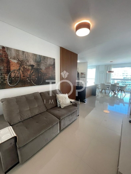 APARTAMENTO 3 SUITES EM MEIA PRAIA MOBILIADO: 19ª foto da galeria de imagens do imóvel