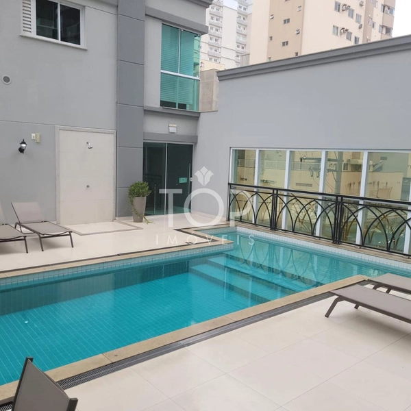 APARTAMENTO 3 SUITES EM MEIA PRAIA MOBILIADO: 9ª foto da galeria de imagens do imóvel