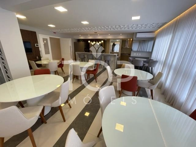 COBERTURA DUPLEX MOBILIADA : 29ª foto da galeria de imagens do imóvel