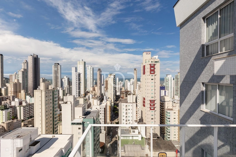 COBERTURA DUPLEX MOBILIADA : 12ª foto da galeria de imagens do imóvel