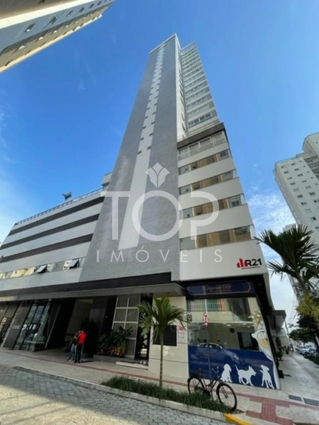 COBERTURA DUPLEX MOBILIADA : 31ª foto da galeria de imagens do imóvel