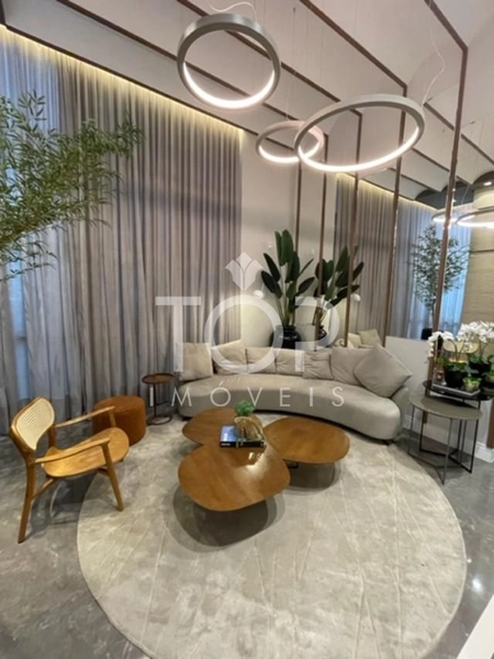 COBERTURA DUPLEX MOBILIADA : 21ª foto da galeria de imagens do imóvel