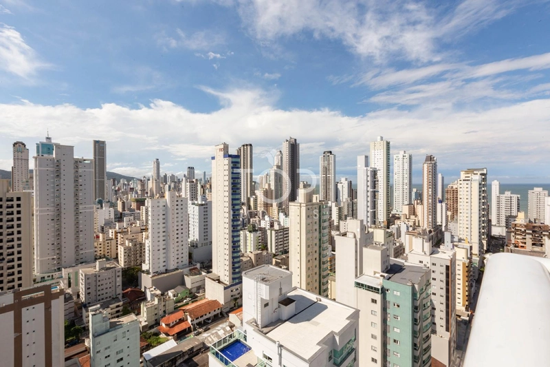 COBERTURA DUPLEX MOBILIADA : 13ª foto da galeria de imagens do imóvel