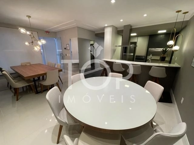 COBERTURA DUPLEX MOBILIADA : 23ª foto da galeria de imagens do imóvel