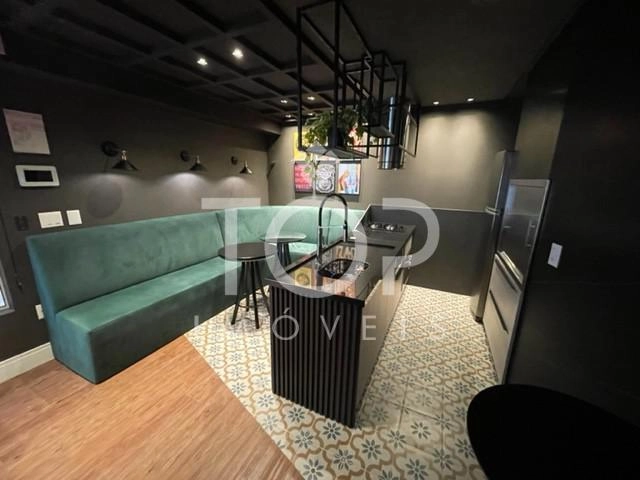 COBERTURA DUPLEX MOBILIADA : 27ª foto da galeria de imagens do imóvel