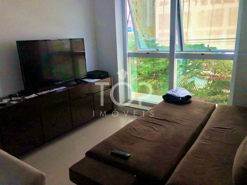 APARTAMENTO MOBILIADO NA MEIA PRAIA: 6ª foto da galeria de imagens do imóvel