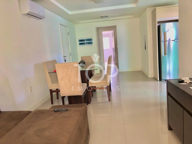 APARTAMENTO MOBILIADO NA MEIA PRAIA: 8ª foto da galeria de imagens do imóvel