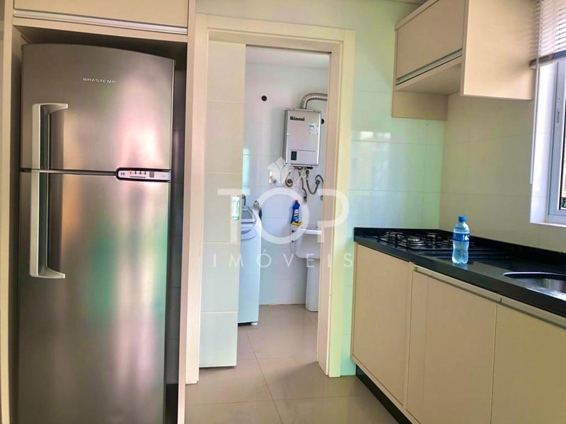 APARTAMENTO MOBILIADO NA MEIA PRAIA: 14ª foto da galeria de imagens do imóvel