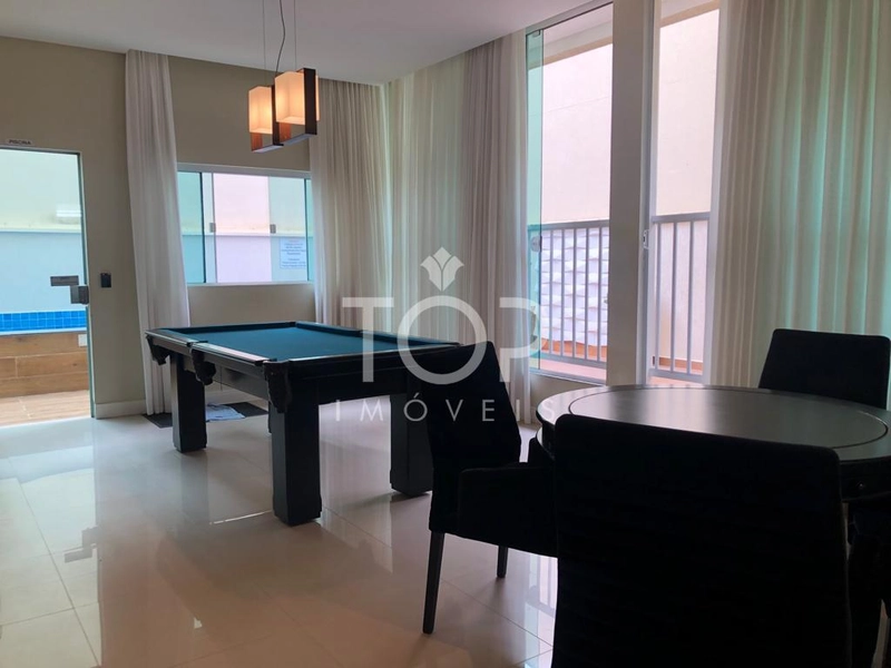 APARTAMENTO MOBILIADO NA MEIA PRAIA: 2ª foto da galeria de imagens do imóvel