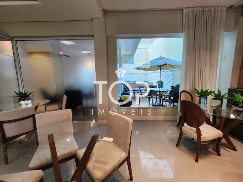 APARTAMENTO MOBILIADO NA MEIA PRAIA: 9ª foto da galeria de imagens do imóvel