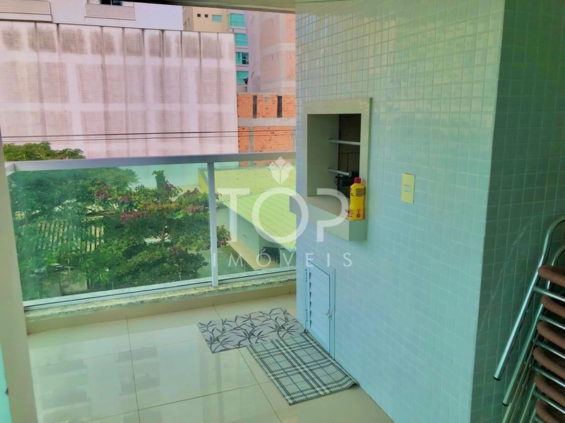 APARTAMENTO MOBILIADO NA MEIA PRAIA: 20ª foto da galeria de imagens do imóvel