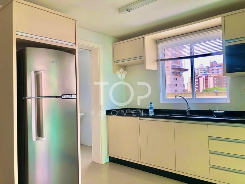 APARTAMENTO MOBILIADO NA MEIA PRAIA: 17ª foto da galeria de imagens do imóvel