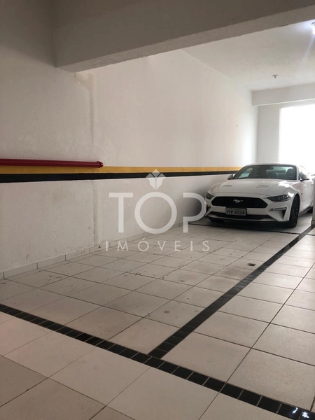 APARTAMENTO MOBILIADO NA MEIA PRAIA: 10ª foto da galeria de imagens do imóvel